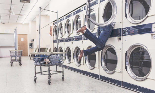 Porównanie popularnych pralek – podsumowanie (Bosch, Electrolux, Samsung, Amica)