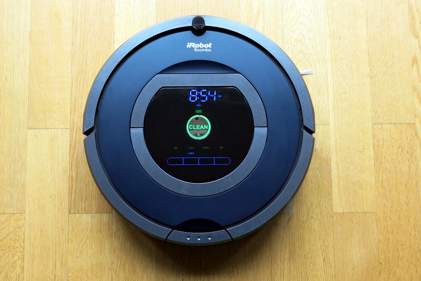 iRobot Roomba 786p 4