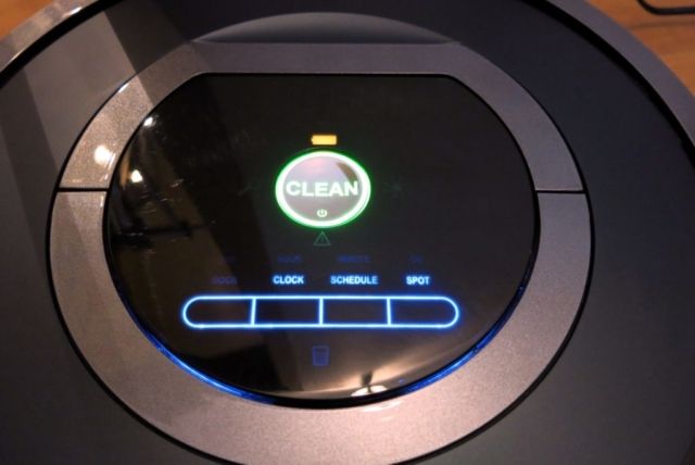 iRobot Roomba 786p 6