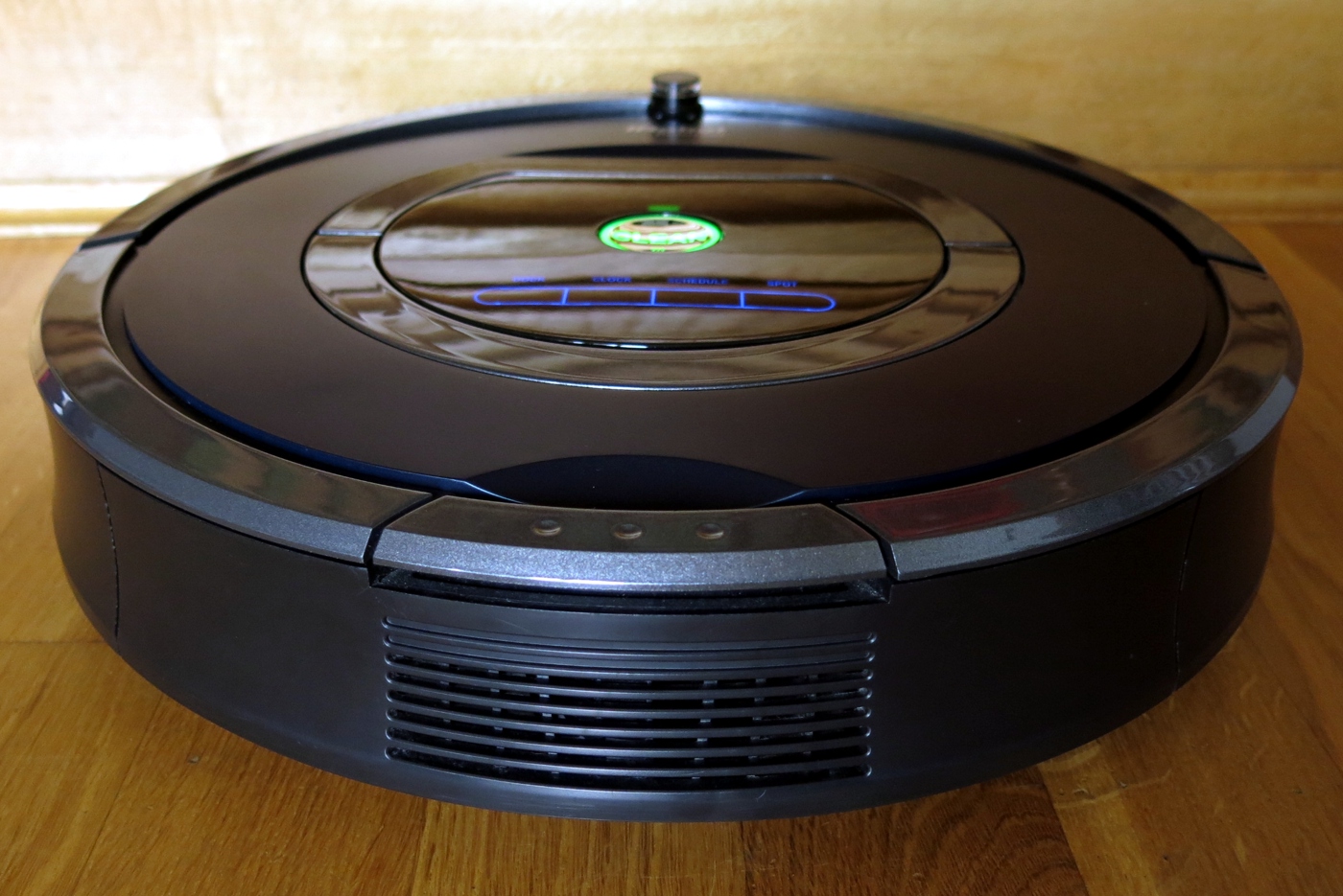 iRobot Roomba 786p 5