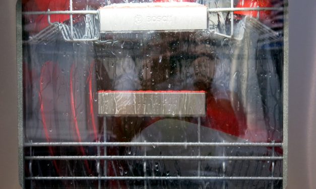 Wąska zmywarka za 1000 zł. Porównanie zmywarek 45 cm (Amica, Indesit, Electrolux, Bosch)