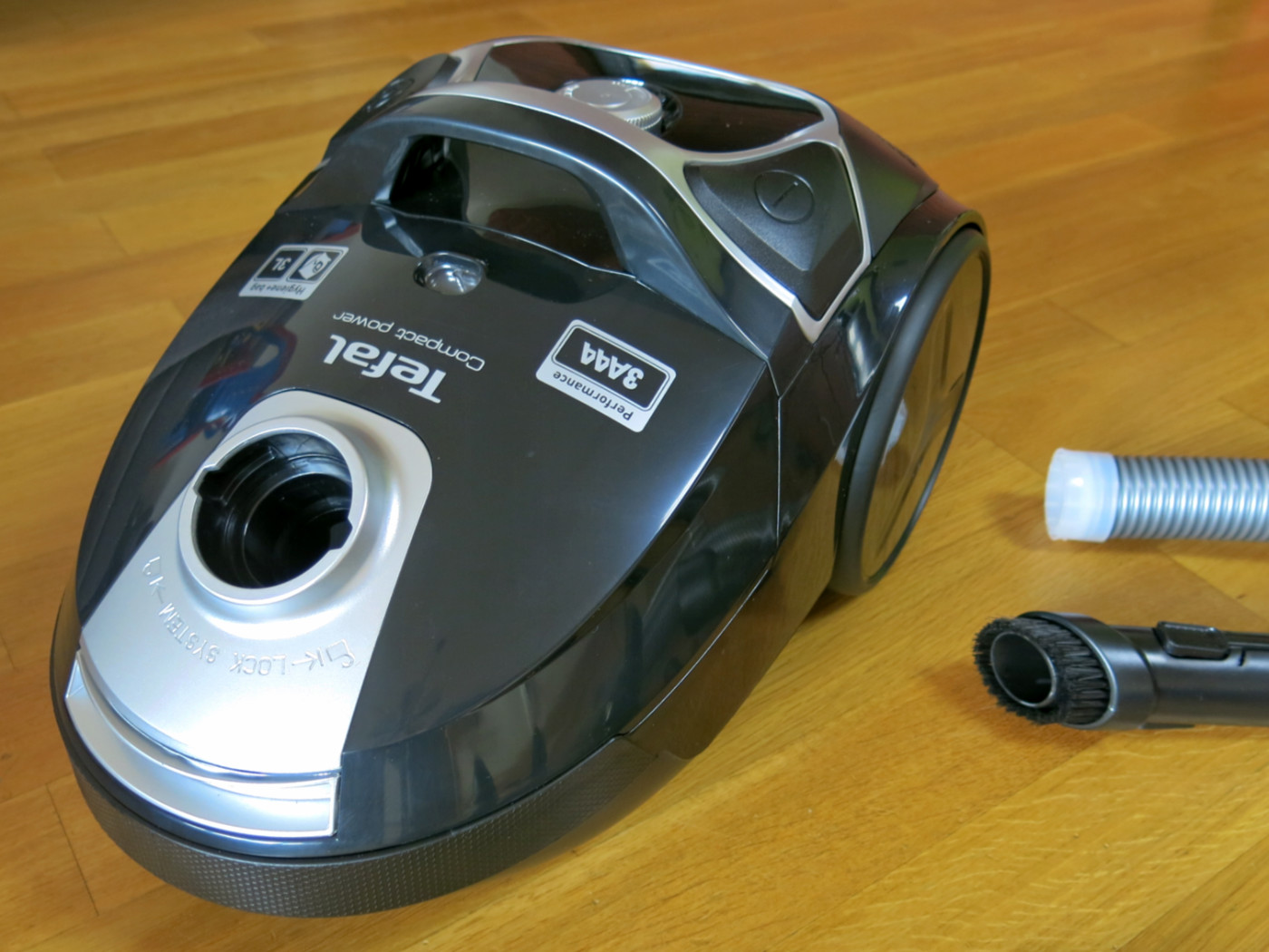 TEFAL Compact Power TW3985