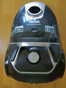 TEFAL Compact Power TW3985